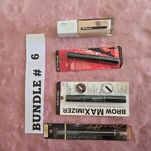 WIN FREE MakeUp FRIG, VS COSMETIC CASE, Make Up Brushes Travel Pack...AND MORE